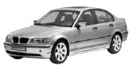 BMW E46 B2982 Fault Code