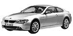 BMW E63 B2982 Fault Code