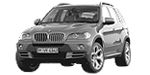 BMW E70 B2982 Fault Code