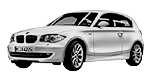 BMW E81 B2982 Fault Code