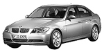 BMW E92 B2982 Fault Code