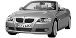 BMW E93 B2982 Fault Code