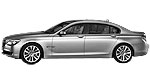 BMW F02 B2982 Fault Code