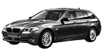 BMW F11 B2982 Fault Code