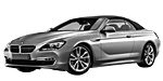 BMW F12 B2982 Fault Code